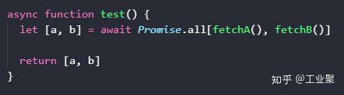 100 行代码实现 Promises/A+ 规范